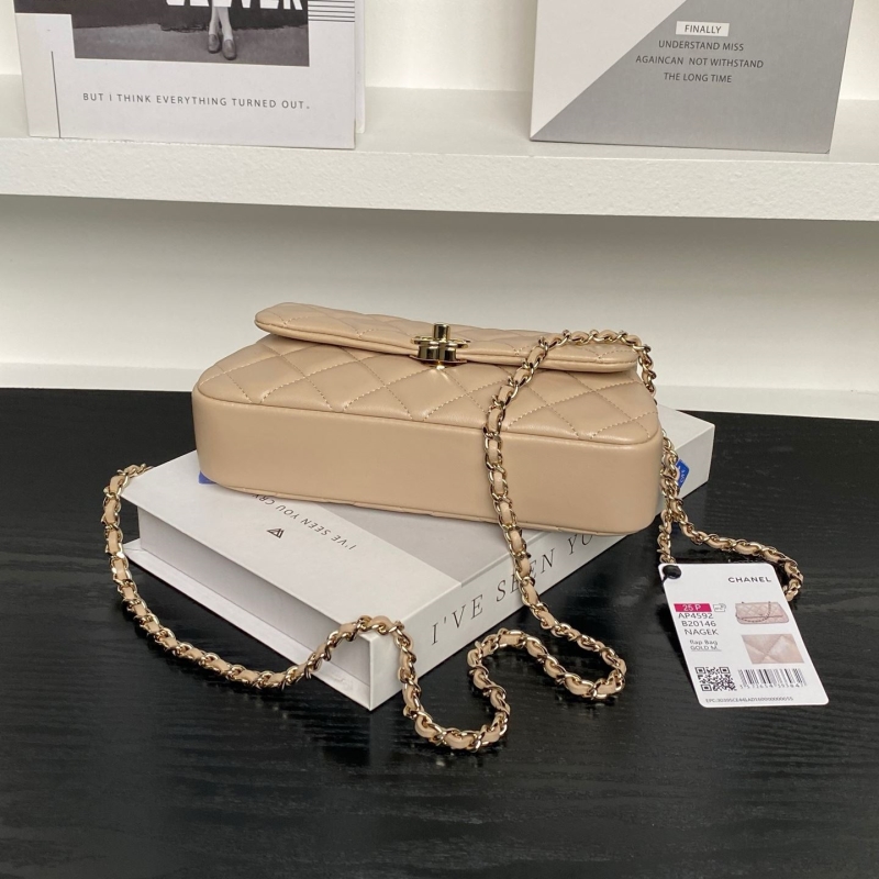 Ch**el satchel bags